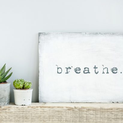 self-care