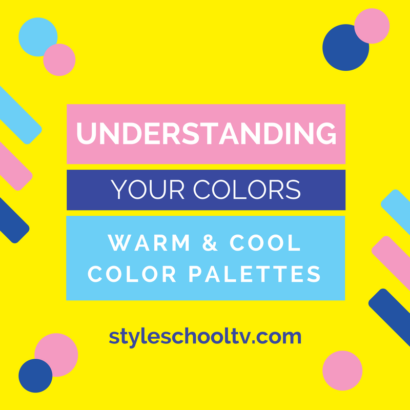 color palettes
